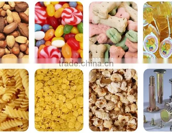 High Accurary Food Checkweigher/Check Weigher/Weight Checker photo-2