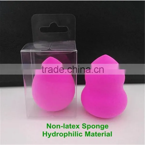 Private Label Teardrop Make Up Beauty Sponge photo-2