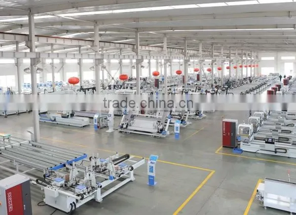 Upvc Window Making Machine,pvc Window Frame Machine photo-6