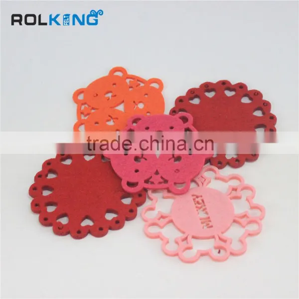 Clear Glass Placemats photo-3