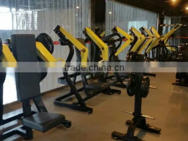 45 Degree Leg Press/2015 Hot Sale/ Gym Equipment photo-5
