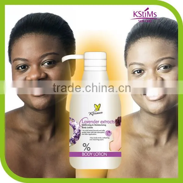 Highest Grade Safe Hydroquinone Black and Dark Skin Whitening Beauty Cream photo-2