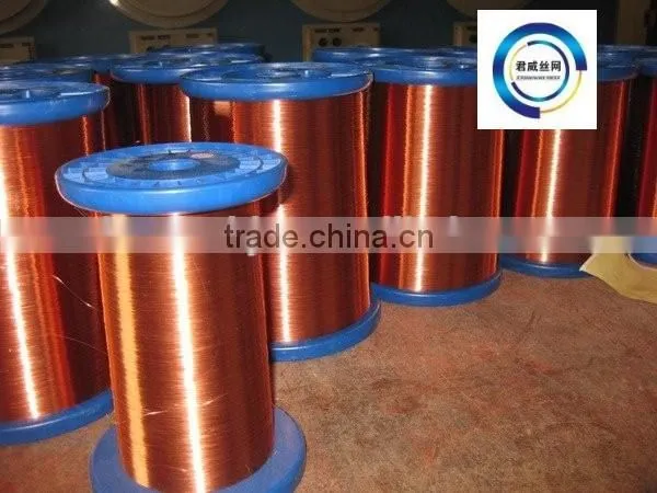 Top Quality Brass/Red/Phosphor Bronze Copper Wire photo-5