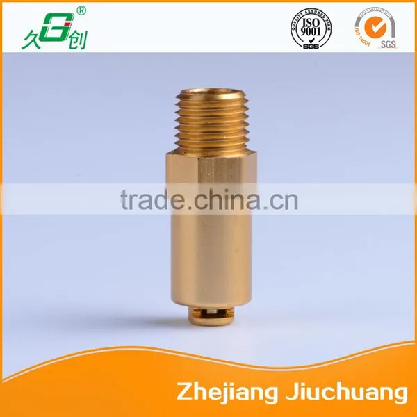 Brass Thermal Protector photo-4