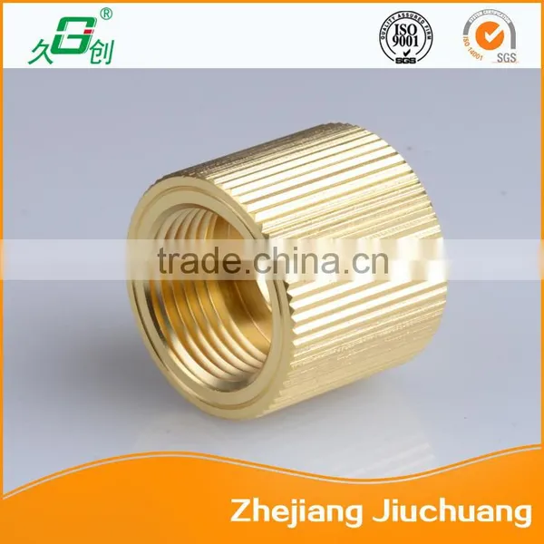 Decompressor Fittings Brass Inlet Nuts photo-3