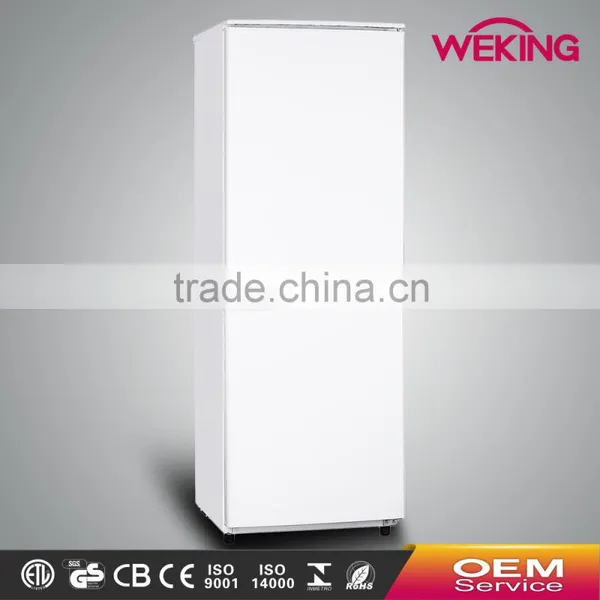 Combi Refrigerator Series CD-180 (153L) photo-2
