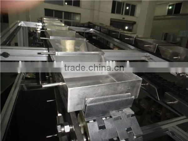High Quality Sugar Bag Packing Machine photo-5