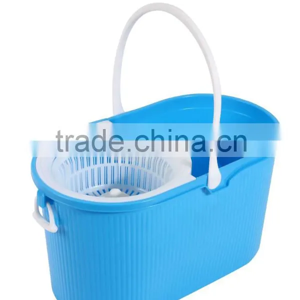 Newest Design With High Quality for Cheap Sale 360 Household Mop photo-5