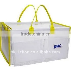 Portable Accessory Carryall 1 Piece