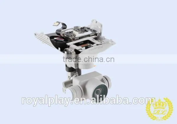 Promotion!DJI the Newst Technology Phantom 4 Gimbal Camera photo-3