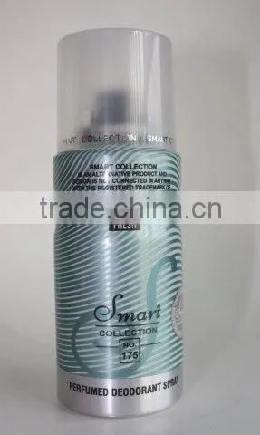 Smart Parfume Body Spray For Man And Woman Black XS No:195 photo-3
