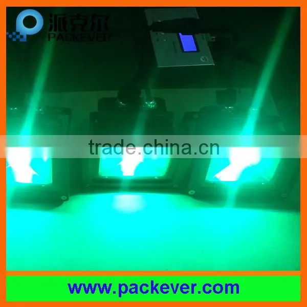 2 Year Warranty Hot Sell DC 24V Rainproof IP65 RGB 10W DMX LED Flood Light photo-5