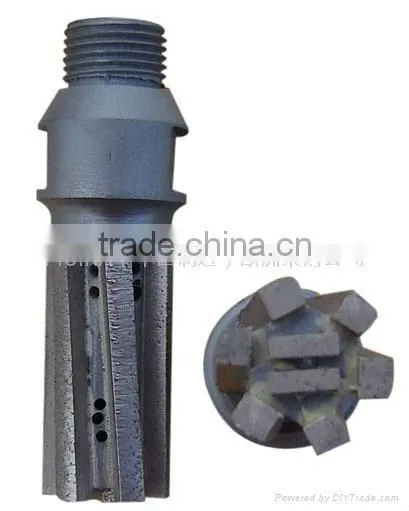 Finger Miller Router Bits for Cnc Machines