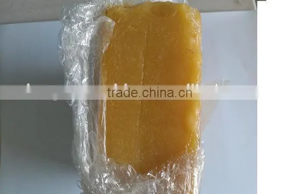 Slack Wax