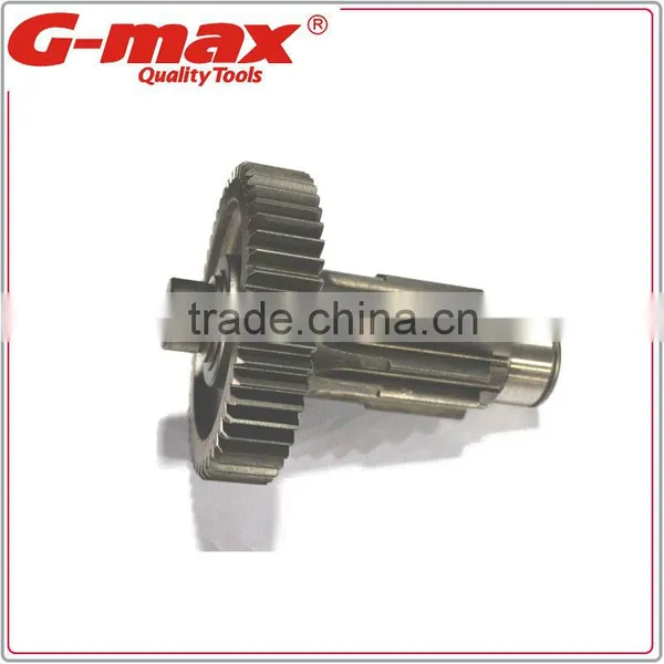 G-max Gearbox Double ShaftJS1707050