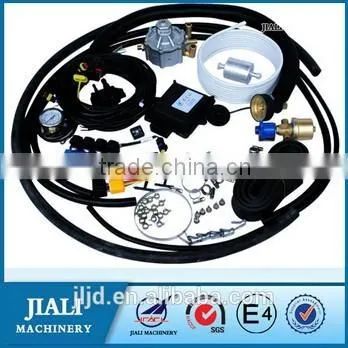 LPG conversion kit
