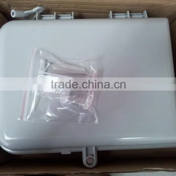 Optical Fiber Waterproof Terminal Box With 4 Port photo-5
