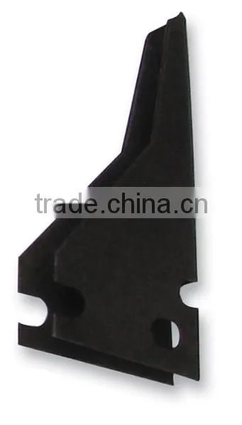 Wholesale Lawnmower Blade