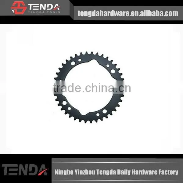 Material of Chain Sprocket,safety Sprocket Wheel,our Sprocket is Good photo-3