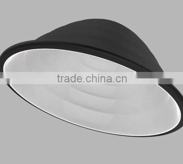 Led Highbay Light Aluminum Reflector Housing photo-3