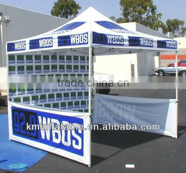 Folding Gazebo