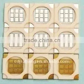 PCB Metallized Ceramics/Alumina Ceramics