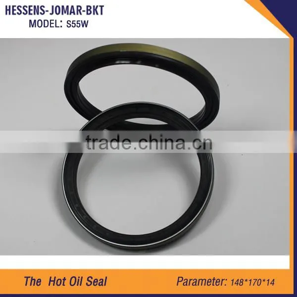 Auto Oil Seal Double Lip Oil Seal photo-2