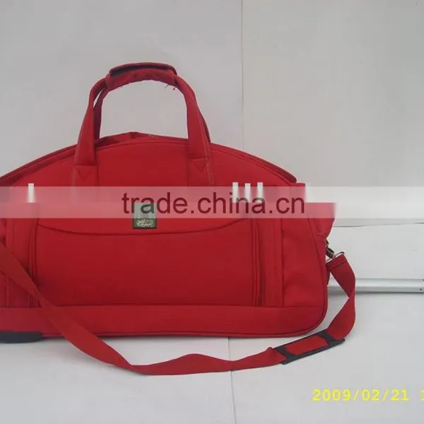 Eva Trailer Bag