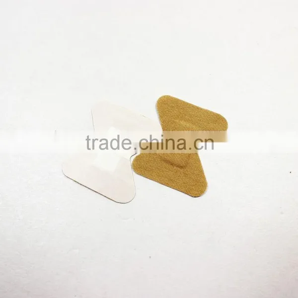 Highly Elastic Fabric Wound Bandage 45x51mm photo-4
