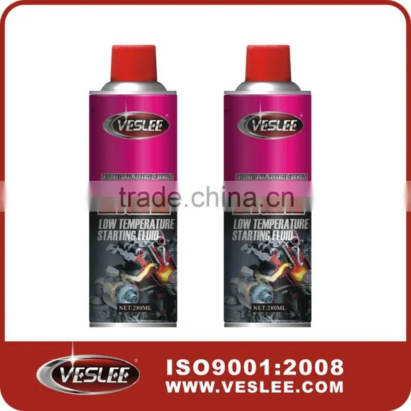 Starting Fluid 450ML/220ML photo-2