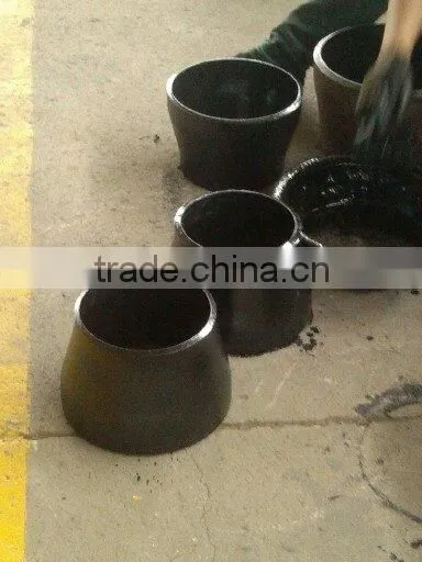 Gee Hot Sales High Quality Carbon Steel Pipe Reducer photo-3