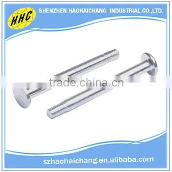 China Factory OEM Customized Standard Metal Slotted Self Drilling Screw photo-3