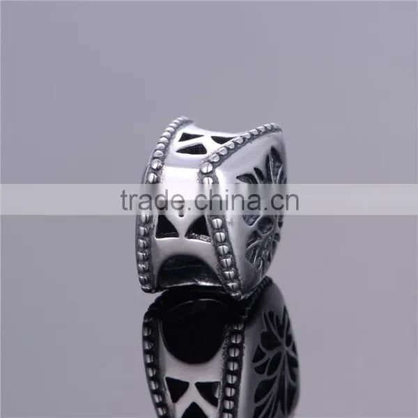 Best Mothers Day Gifts Engraved Alphabet Letter Mum 925 Sterling Silver Charms Fit Euoropean DIY Bracelet photo-6