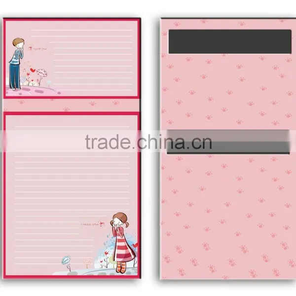 Flexible Magnetic Canlendar photo-5