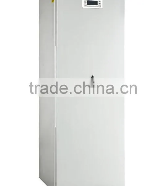 Medical Hlaf Refrigerator Half Freezer photo-2