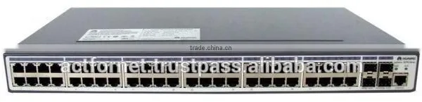 Huawei S2700-26TP-EI-AC Access Switch