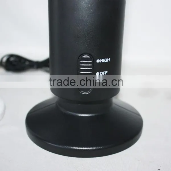 2015 YK-1208 Mini Summer Cooling USB Table Fan photo-3