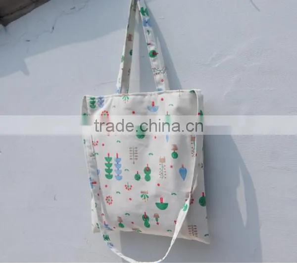 Hot Selling Wholesale Canvas Bag/canvas Tote Bag/cotton Canvas Bag photo-4