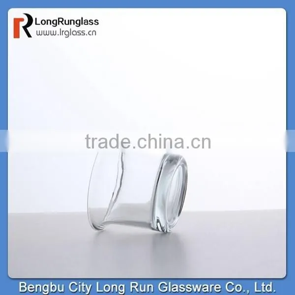 LongRun 2.1oz High Quality the Candle Holder to Romantic Dinner,manufacturer photo-2