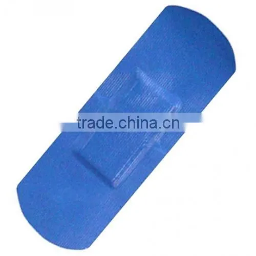 Food Industry Use Detectable Plaster