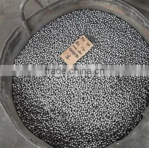 Stainless Steel Ball or Chrome Steel Ball or Carbon Steel Ball for Bearing or Others photo-5