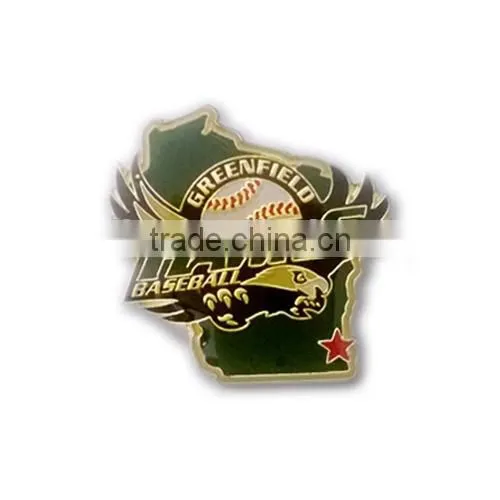 Custom Metal Pins photo-2