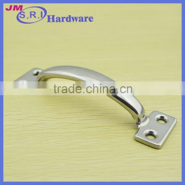 New Design Stainless Steel Kitchen Cabinet Handles photo-3