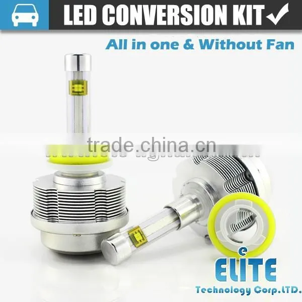 H11 LED Headlight High Lumen SMD Led Next Generation Led H4 H7 H8 H9 H10 H11 9004 9005 9006 9007 Led Car Headlight photo-4