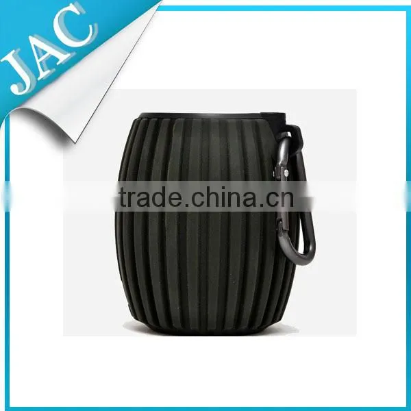 Subwoofer Speaker Mini Speaker Manual Mp3 Speaker photo-2