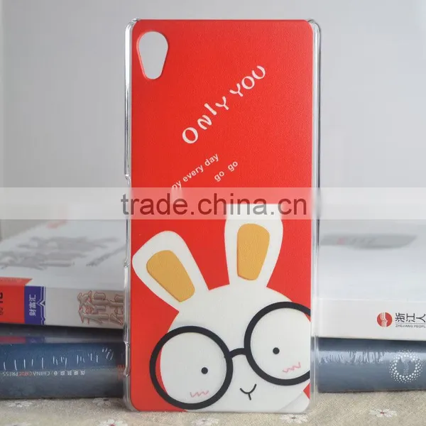 Hard Plastic Cell Phone Cases,High End Unbreakable Phone Cases for SONY photo-6