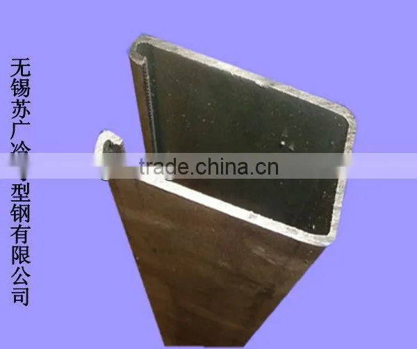 Cold Formed Steel