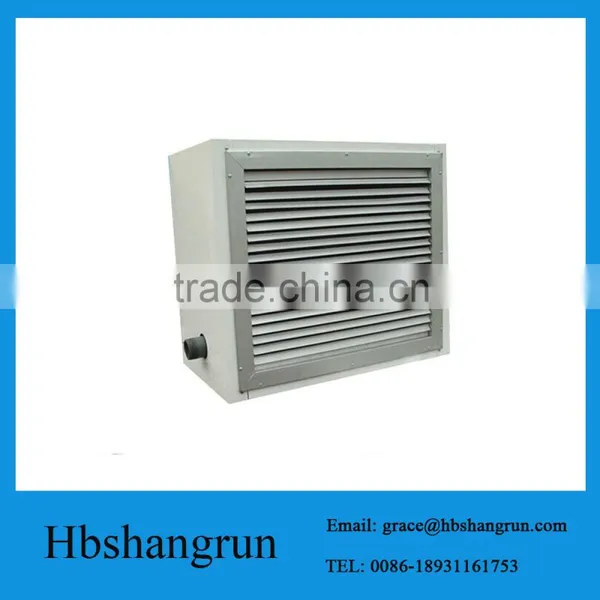GRP Axial Flow Fan photo-2