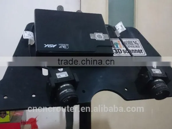 3d Scanner for 3D Work photo-5