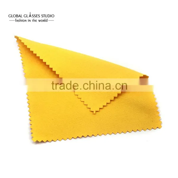 New Superfine Microfiber Fiber Glasses Eyewear Sunglasses Lens Cleaning Cloth001 photo-4
